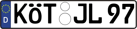 KÖT-JL97