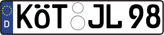 KÖT-JL98
