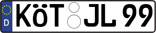 KÖT-JL99