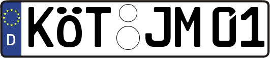 KÖT-JM01