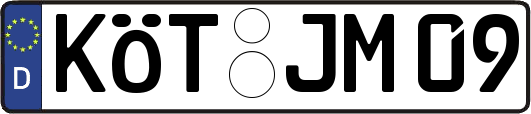 KÖT-JM09