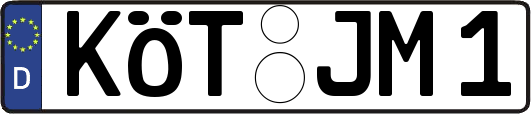 KÖT-JM1