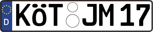 KÖT-JM17