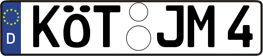 KÖT-JM4