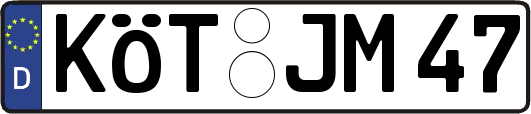 KÖT-JM47
