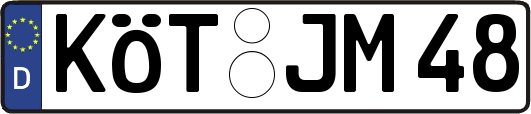 KÖT-JM48