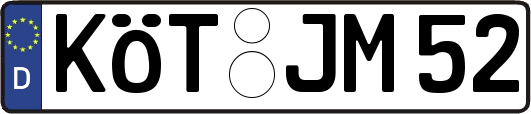 KÖT-JM52