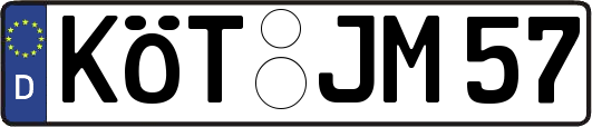 KÖT-JM57