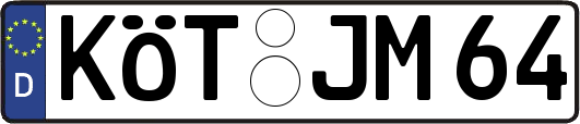 KÖT-JM64