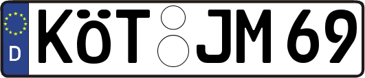 KÖT-JM69