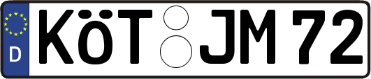 KÖT-JM72