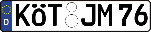 KÖT-JM76