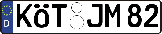 KÖT-JM82
