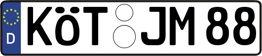 KÖT-JM88