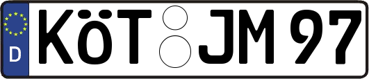 KÖT-JM97
