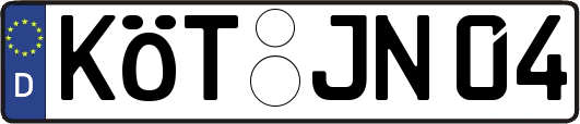 KÖT-JN04