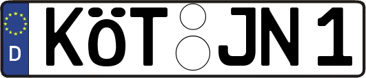 KÖT-JN1