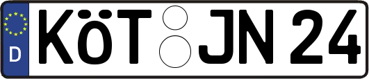 KÖT-JN24