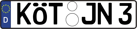KÖT-JN3
