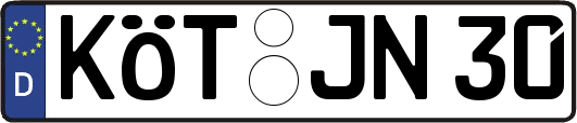 KÖT-JN30