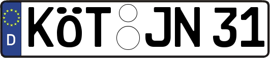 KÖT-JN31