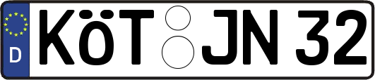 KÖT-JN32