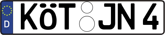 KÖT-JN4