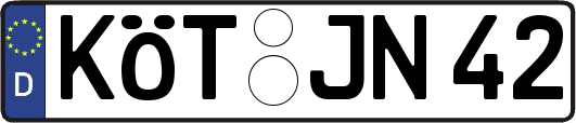 KÖT-JN42