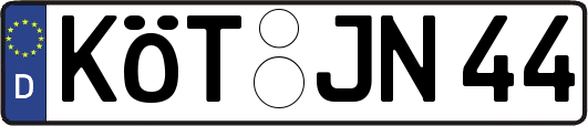 KÖT-JN44