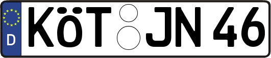 KÖT-JN46
