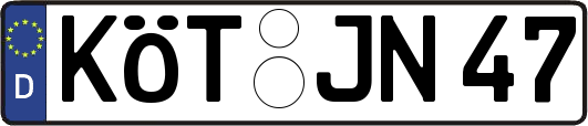 KÖT-JN47