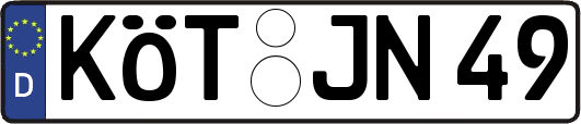 KÖT-JN49