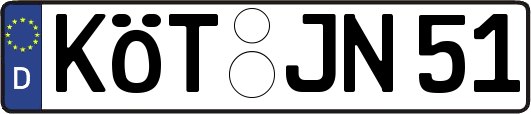 KÖT-JN51