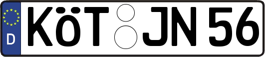 KÖT-JN56