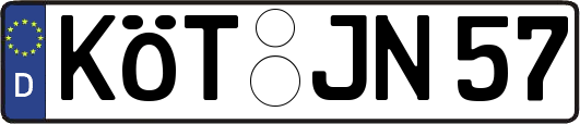 KÖT-JN57