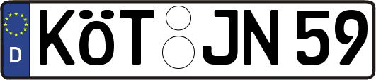 KÖT-JN59