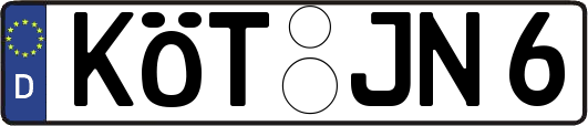 KÖT-JN6