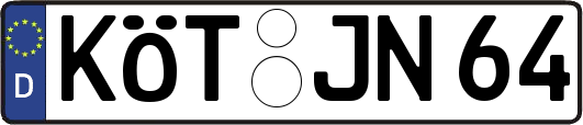 KÖT-JN64