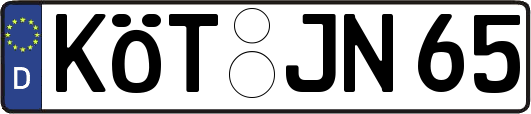 KÖT-JN65
