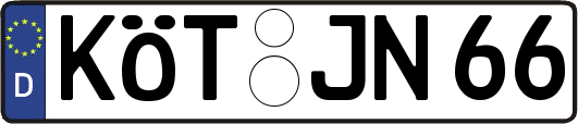 KÖT-JN66