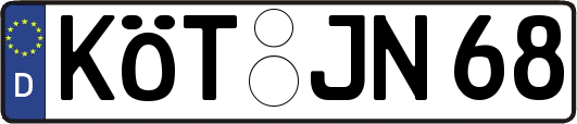 KÖT-JN68