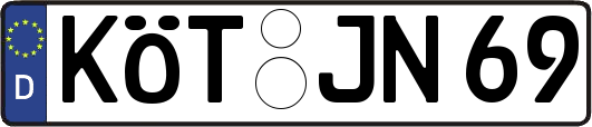 KÖT-JN69