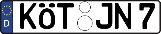 KÖT-JN7