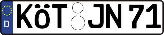 KÖT-JN71