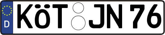 KÖT-JN76