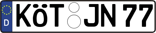 KÖT-JN77