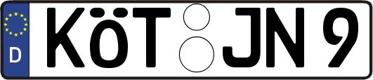 KÖT-JN9