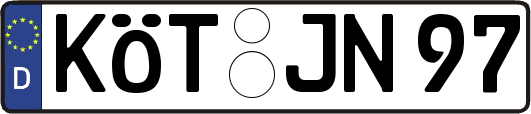 KÖT-JN97