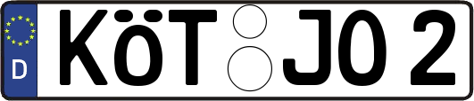 KÖT-JO2