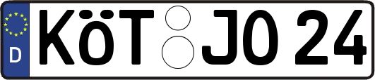 KÖT-JO24